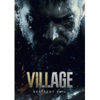 Resident Evil 8 Village - STEAM KEY